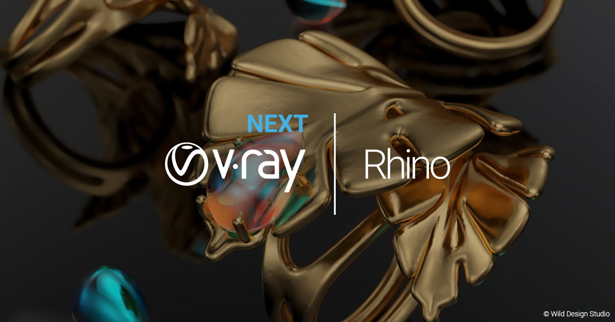 Vray For Rhino